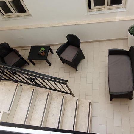 Le Vie Del Centro Bed & Breakfast Шака Екстериор снимка