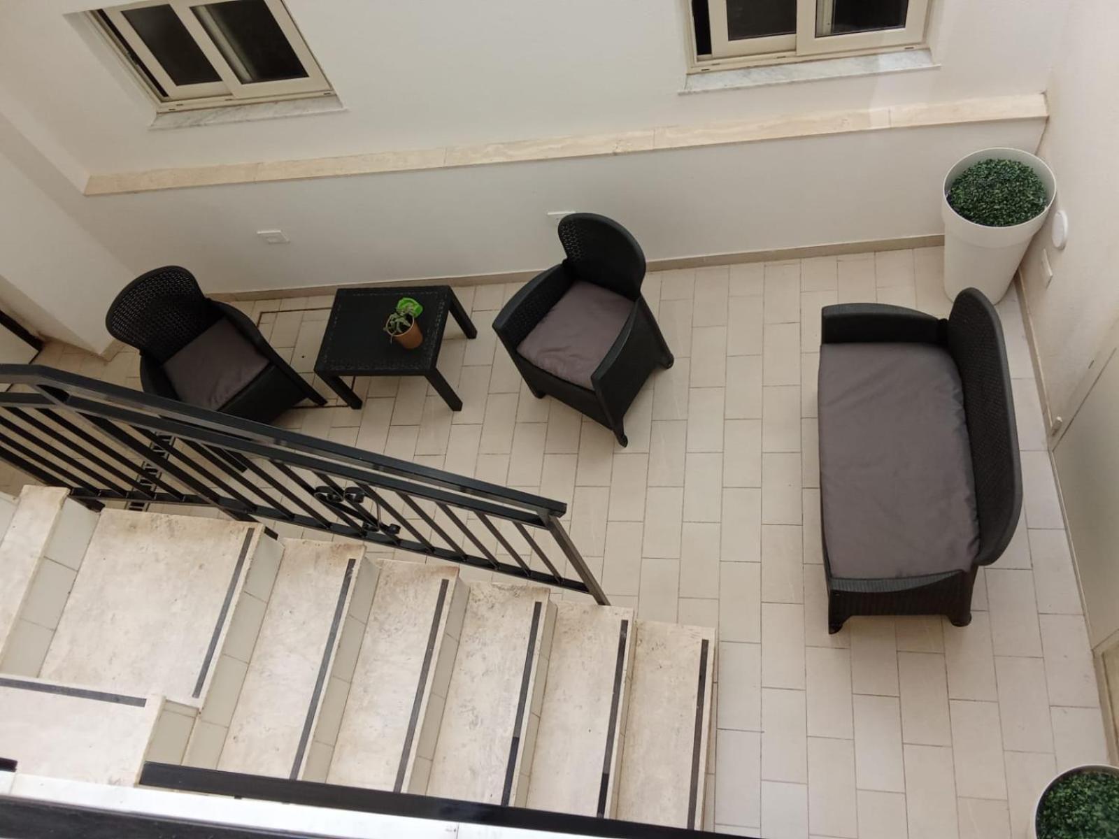 Le Vie Del Centro Bed & Breakfast Шака Екстериор снимка