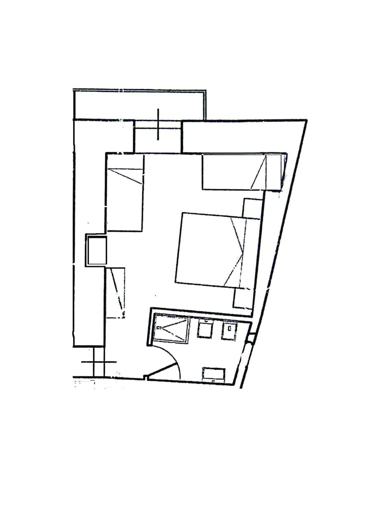 Le Vie Del Centro Bed & Breakfast Шака Екстериор снимка