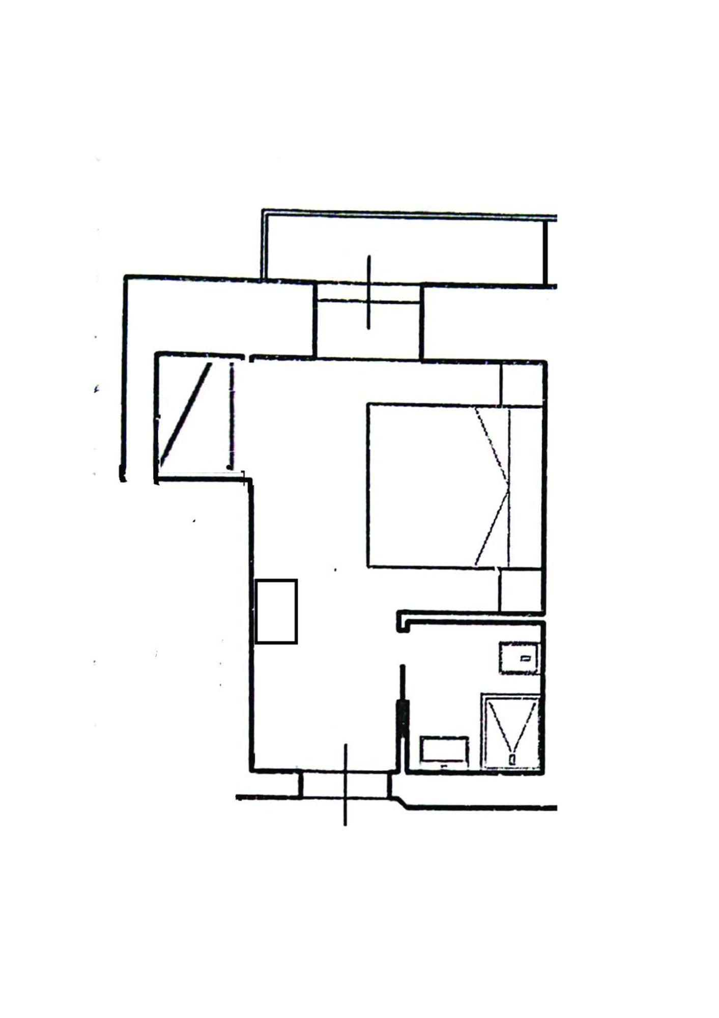 Le Vie Del Centro Bed & Breakfast Шака Екстериор снимка